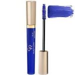 ریمل آبی پرفکت گلدن رز GOLDEN ROSE BLUE MASCARA