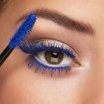 ریمل آبی پرفکت گلدن رز GOLDEN ROSE BLUE MASCARA