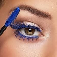 ریمل آبی پرفکت گلدن رز GOLDEN ROSE BLUE MASCARA