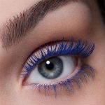 ریمل آبی پرفکت گلدن رز GOLDEN ROSE BLUE MASCARA