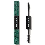 ریمل دو سر ضد اب شیگلم بلند کننده و پر کننده | Sheglam ALL-IN-ONE VOLUME LENGTH MASCARA