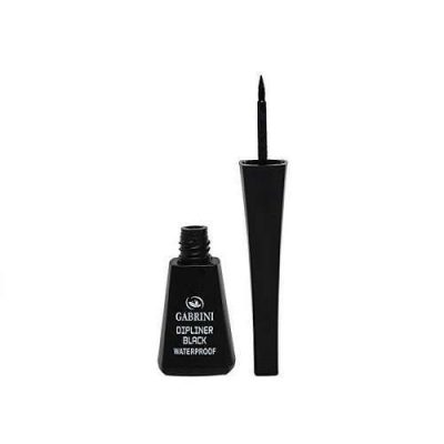 خط چشم کوزه ای ضدآب گابرینی eye liner gabrini