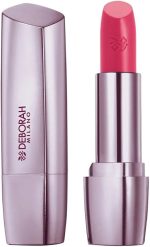 DEBORAH milano red shine lipstick-4