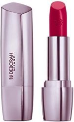 DEBORAH milano red shine lipstick-5