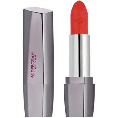 Deborah Milano Red Long Lasting Lipstick