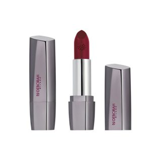 Deborah Milano Red Long Lasting Lipstick