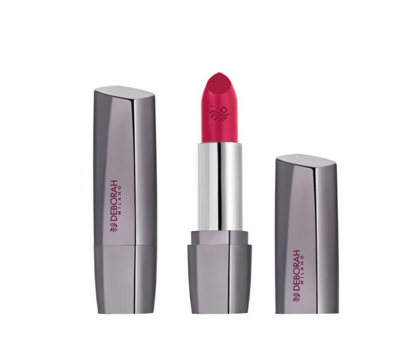 Deborah Milano Red Long Lasting Lipstick